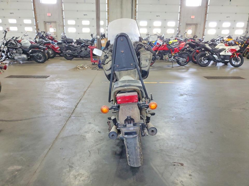 Продаж на аукціоні авто 1980 Yamaha Xs1100, vin: 4H1002418, номер лоту: 66180376