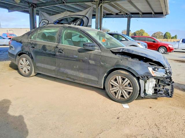 Aukcja sprzedaży 2017 Volkswagen Jetta, vin: 3VW2B7AJ5HM355769, numer aukcji: 64323176