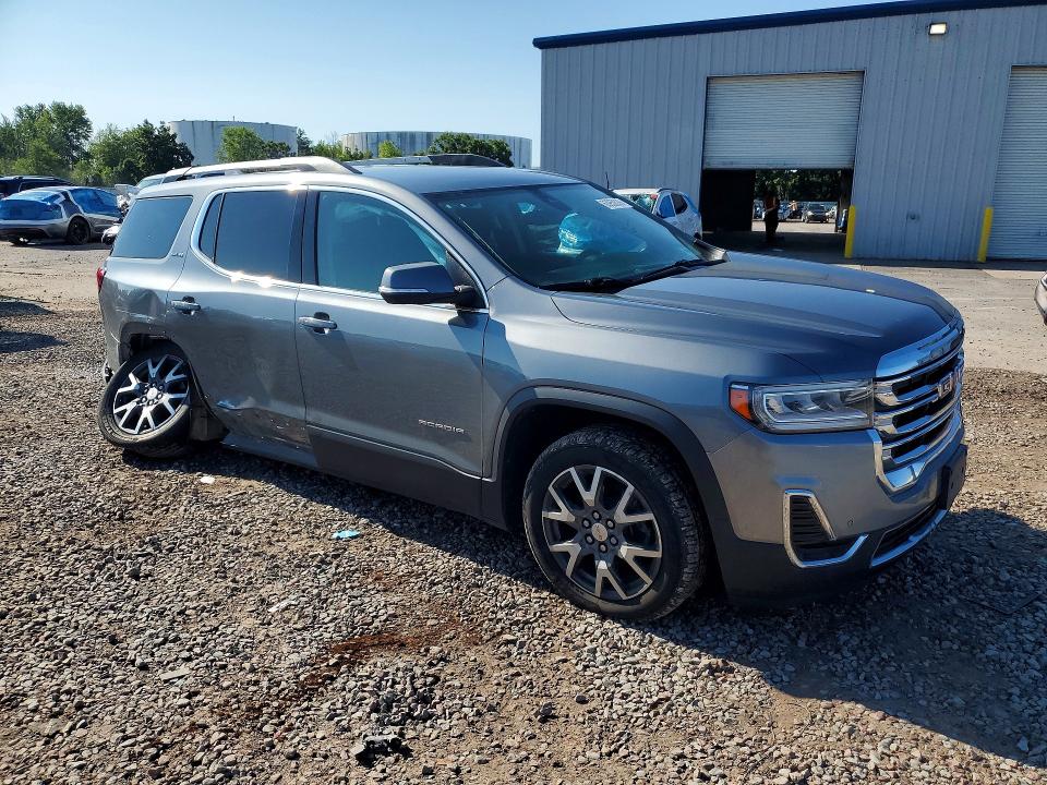 Aukcja sprzedaży 2022 Gmc Acadia, vin: 1GKKNRL42NZ100556, numer aukcji: 63950036