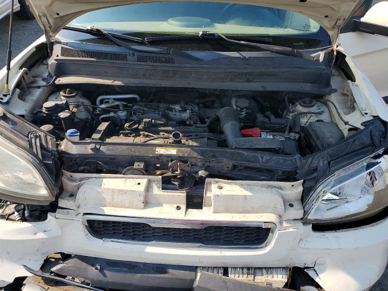 63720356 :رقم المزاد ، KNDJT2A21A7030897 vin ، 2010 Kia Soul مزاد بيع