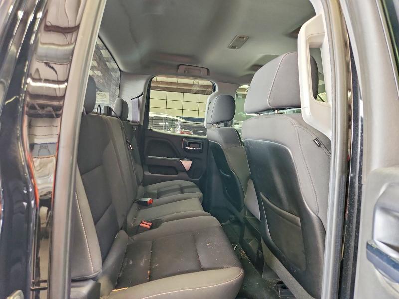 Auction sale of the 2014 Chevrolet Silverado, vin: 1GCVKREC5EZ343672, lot number: 64984556