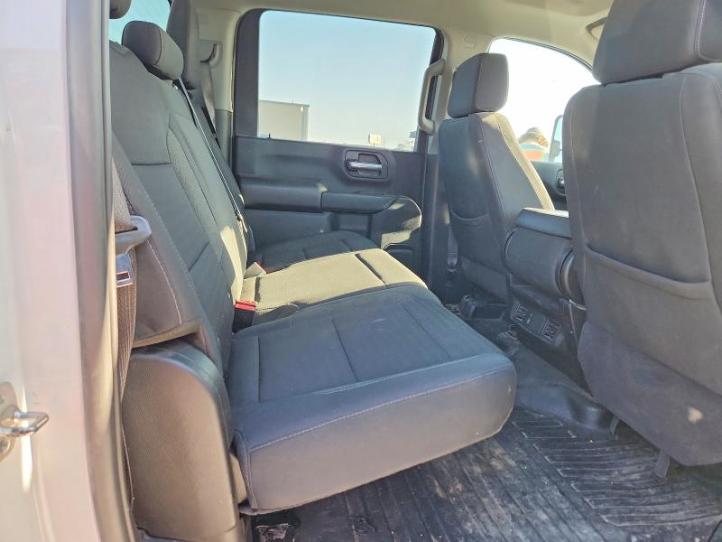 Продажа на аукционе авто 2025 Gmc Sierra, vin: 1GT4ULEY4SF279538, номер лота: 63748516