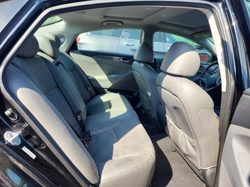 Продаж на аукціоні авто 2015 Hyundai Sonata Hybrid, vin: KMHEC4A47FA127316, номер лоту: 66000656