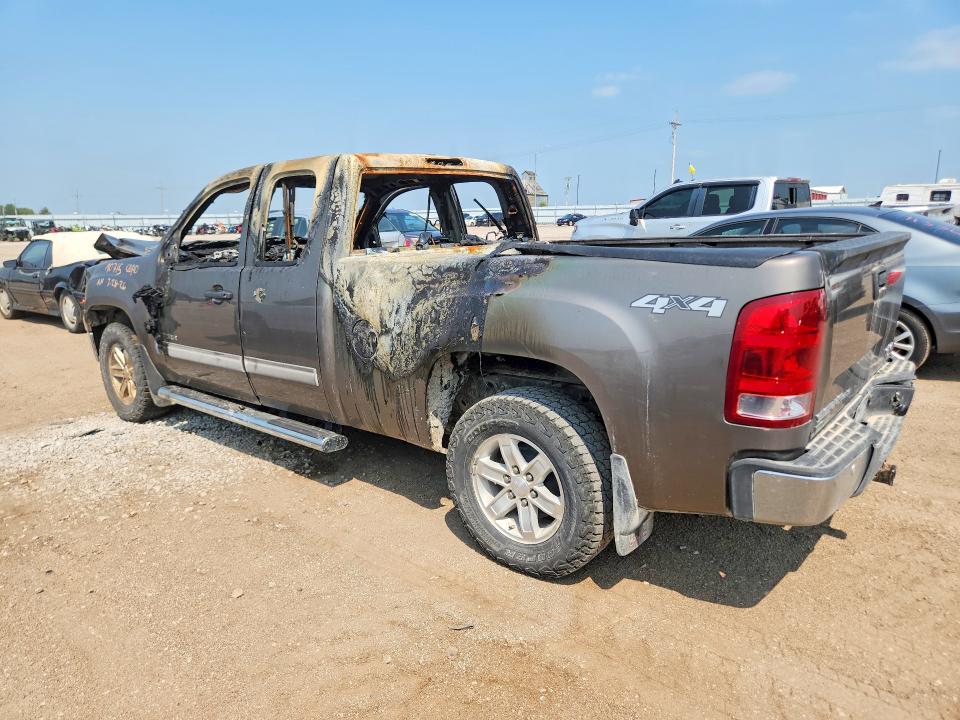 Aukcja sprzedaży 2012 Gmc Sierra, vin: 1GTR2VE78CZ184253, numer aukcji: 63969436