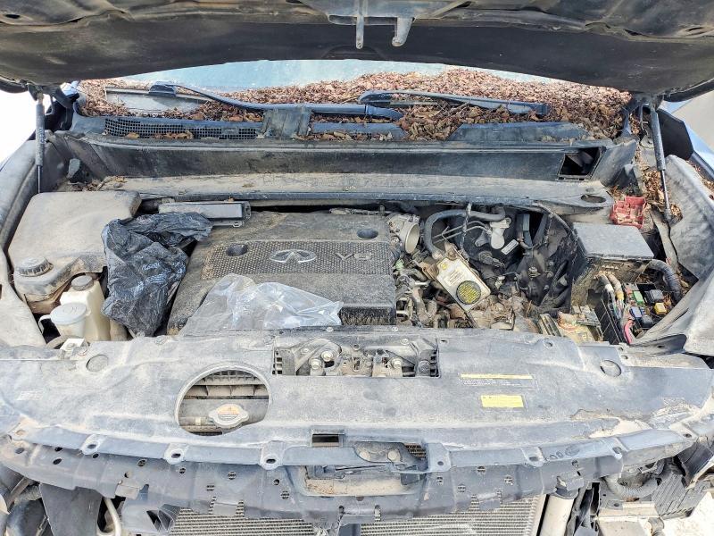 Aukcja sprzedaży 2015 Infiniti Qx60, vin: 5N1AL0MNXFC540637, numer aukcji: 65734766