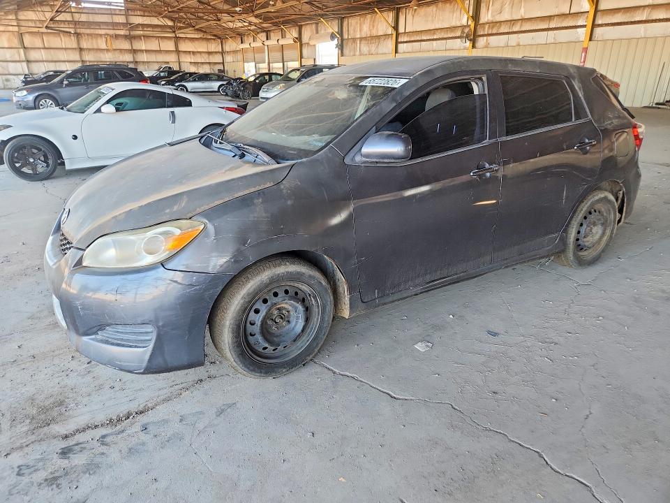 Aukcja sprzedaży 2009 Toyota Matrix, vin: 2T1KU40E99C016801, numer aukcji: 65722826