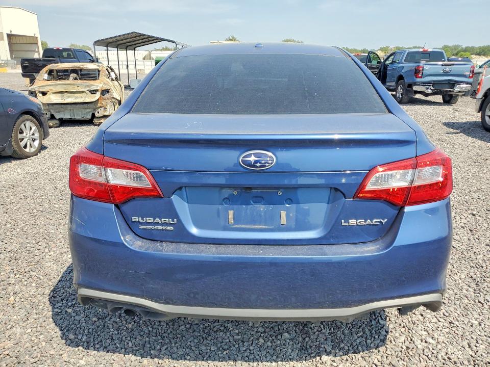 Aukcja sprzedaży 2019 Subaru Legacy, vin: 4S3BNAB68K3037526, numer aukcji: 66098106