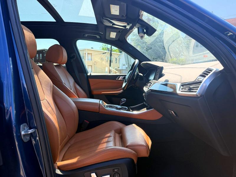 64080236 :رقم المزاد ، 5UXCR6C53KLL22080 vin ، 2019 Bmw X5 مزاد بيع