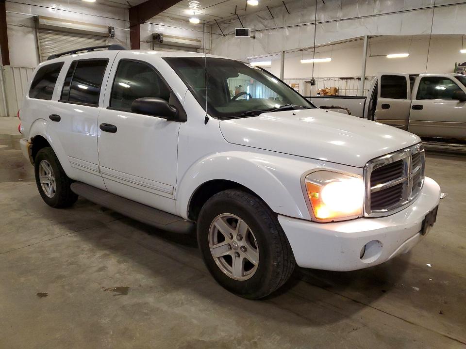 Aukcja sprzedaży 2005 Dodge Durango, vin: 1D4HB48D25F545796, numer aukcji: 64042966