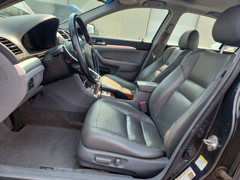 Продаж на аукціоні авто 2008 Acur Tsx, vin: JH4CL96908C007490, номер лоту: 63519696