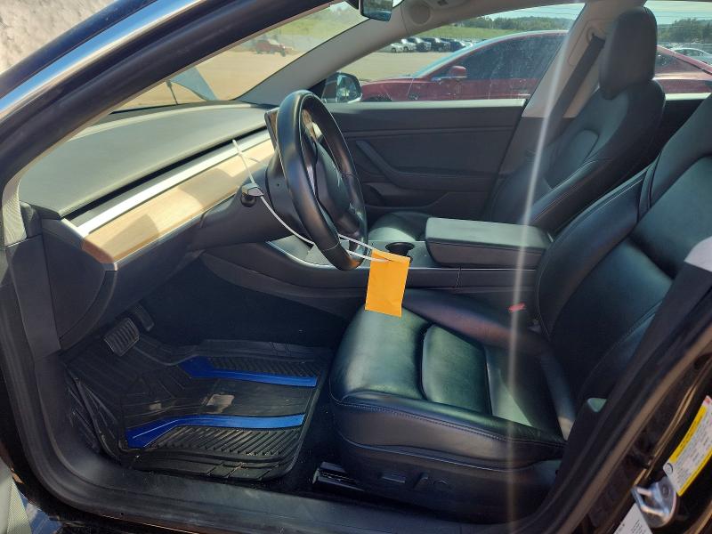 Aukcja sprzedaży 2019 Tesla Model 3, vin: 5YJ3E1EA9KF305460, numer aukcji: 66447806