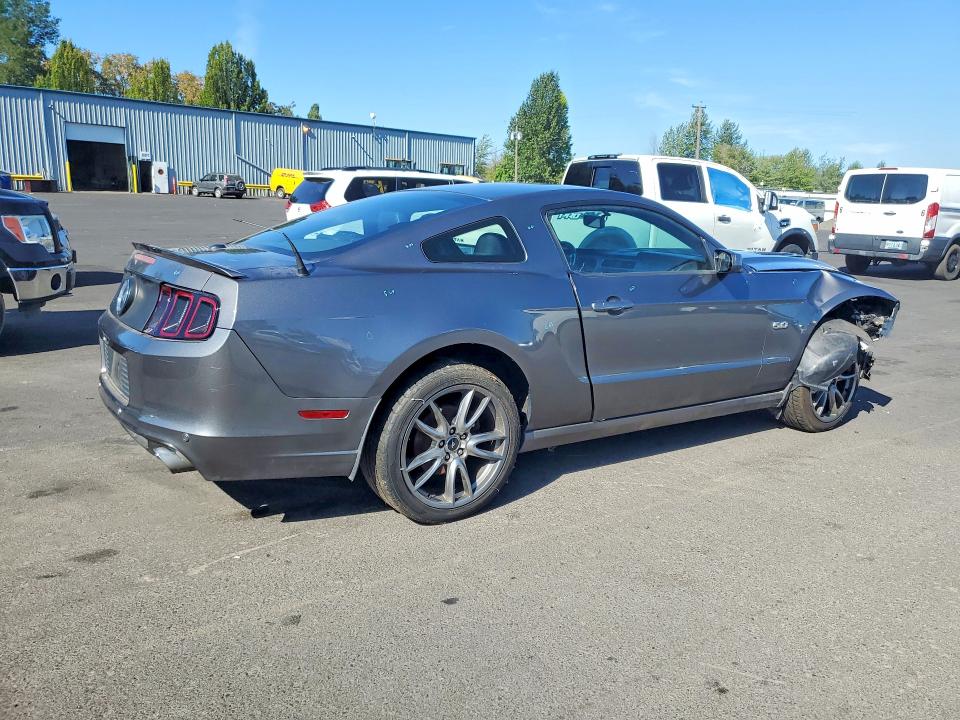 Aukcja sprzedaży 2014 Ford Mustang, vin: 1ZVBP8CF2E5212893, numer aukcji: 64793206