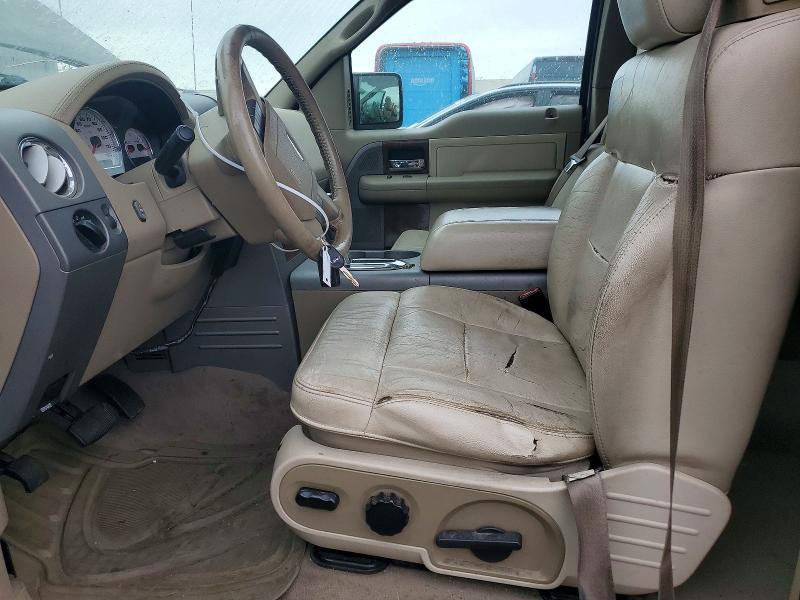 Aukcja sprzedaży 2004 Ford F150, vin: 1FTPX12584NB01370, numer aukcji: 66460316