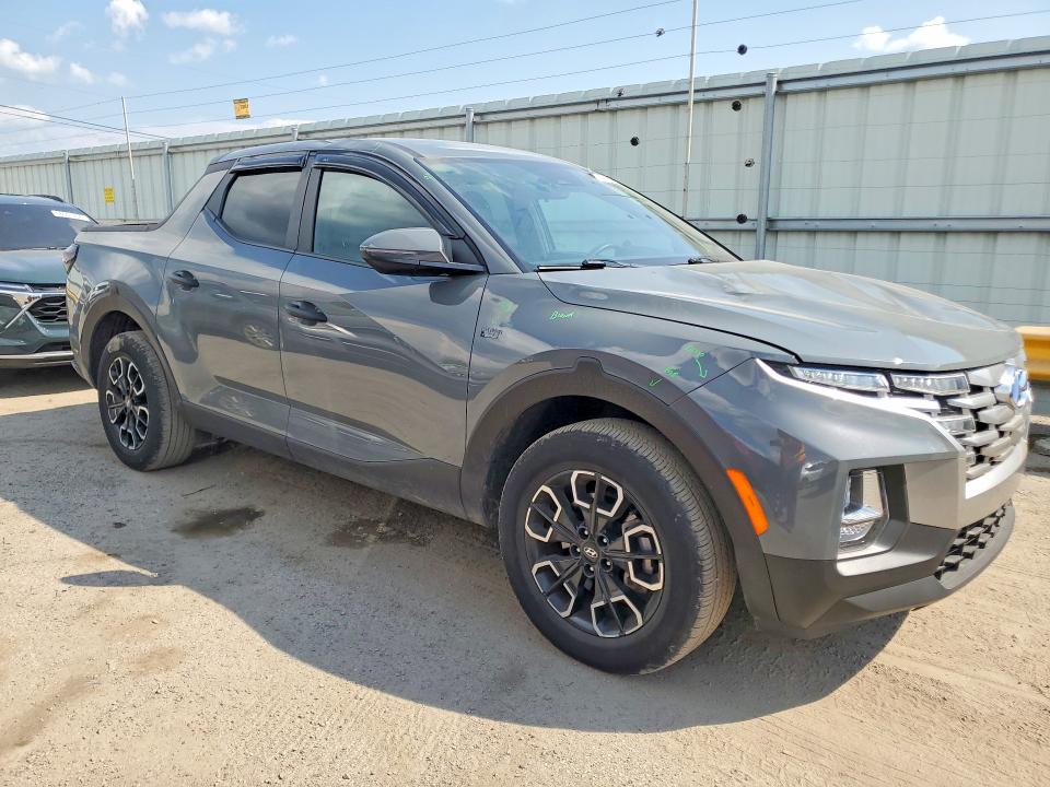 Aukcja sprzedaży 2023 Hyundai Santa Cruz, vin: 5NTJBDAE4PH068221, numer aukcji: 66524316