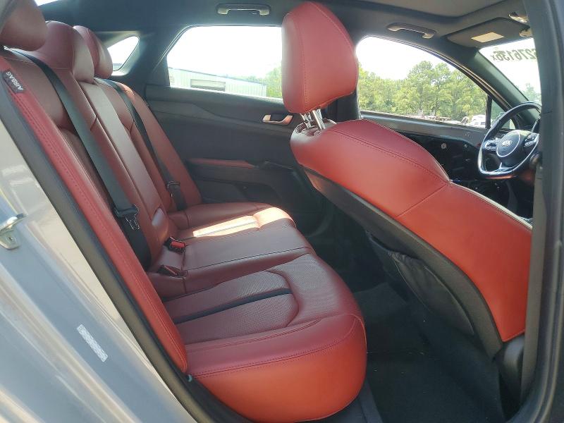 Продаж на аукціоні авто 2021 Kia K5, vin: 5XXG64J23MG063053, номер лоту: 66276136