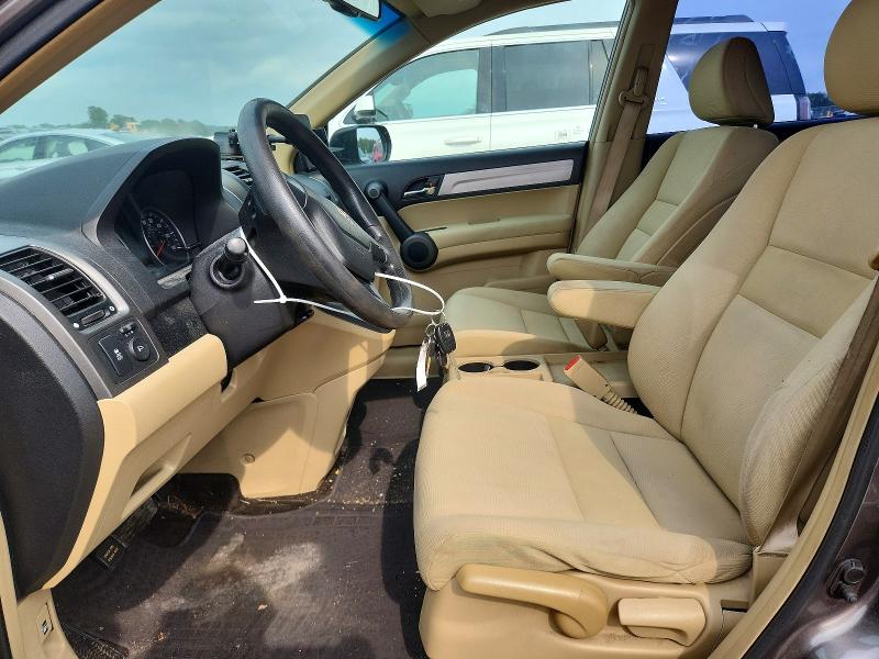 Продаж на аукціоні авто 2010 Honda Cr-v, vin: 5J6RE4H38AL033255, номер лоту: 64766346