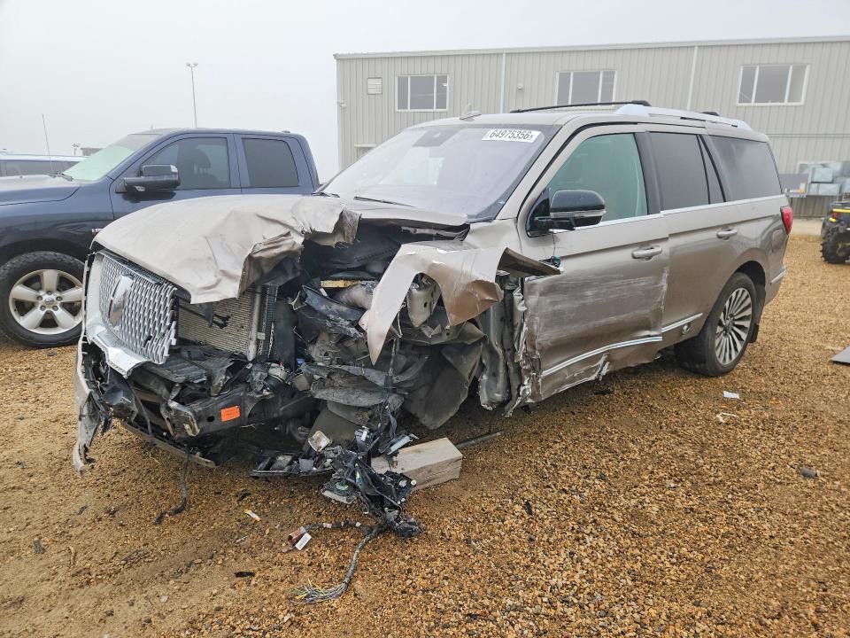 Aukcja sprzedaży 2020 Lincoln Navigator, vin: 5LMJJ2LT9LEL05273, numer aukcji: 64975356