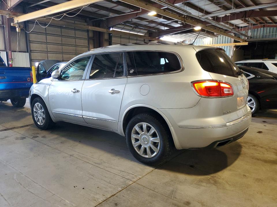 Продаж на аукціоні авто 2015 Buick Enclave, vin: 5GAKRBKD7FJ160875, номер лоту: 64648566