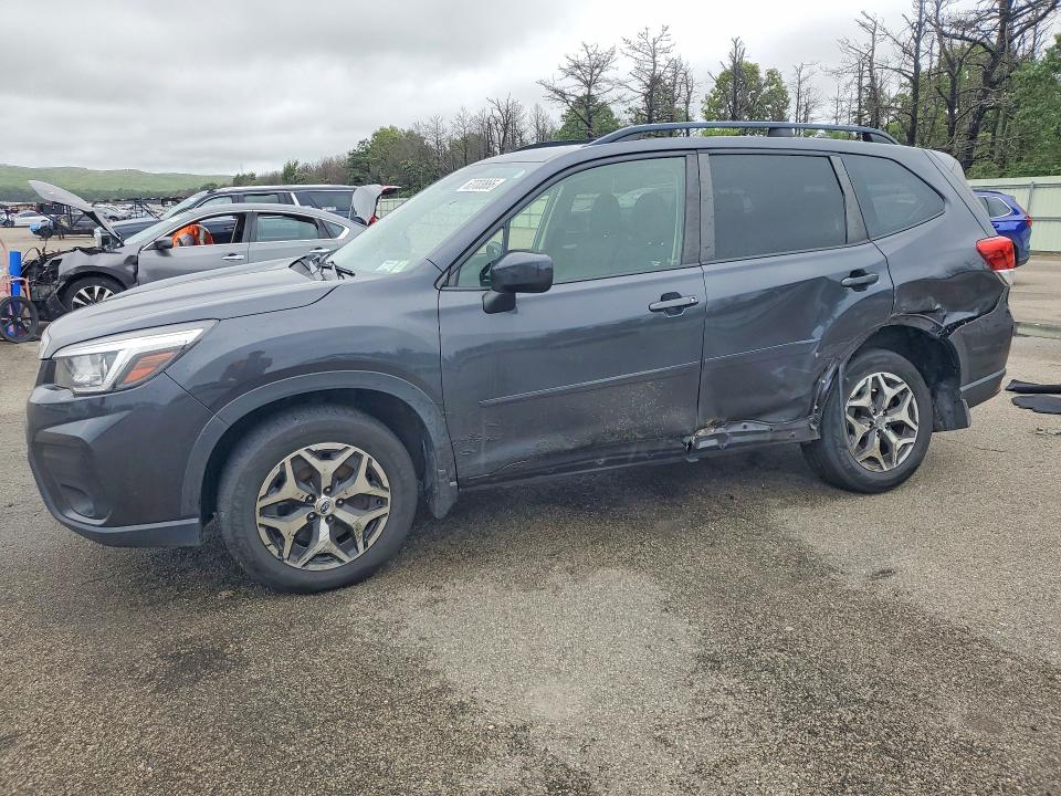 Aukcja sprzedaży 2019 Subaru Forester, vin: JF2SKAGC4KH490845, numer aukcji: 63703866