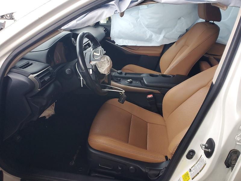 Aukcja sprzedaży 2020 Lexus Is, vin: JTHAA1D20L5108532, numer aukcji: 64247876