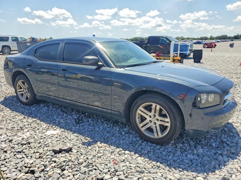 Aukcja sprzedaży 2007 Dodge Charger, vin: 2B3KA53H97H878327, numer aukcji: 65014876