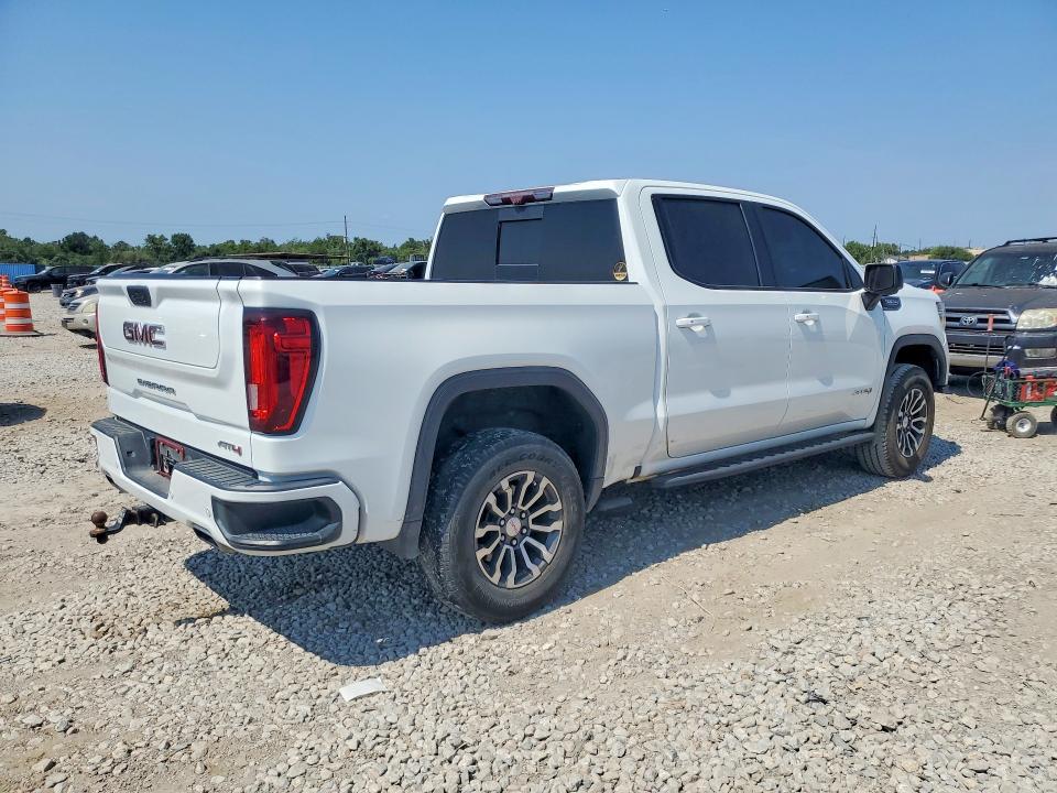 Aukcja sprzedaży 2021 Gmc Sierra, vin: 1GTP9EEDXMZ527431, numer aukcji: 66319516