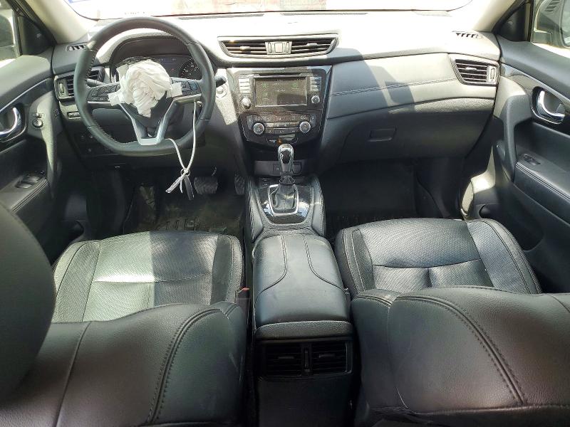 Aukcja sprzedaży 2020 Nissan Rogue, vin: 5N1AT2MT0LC727083, numer aukcji: 65938386