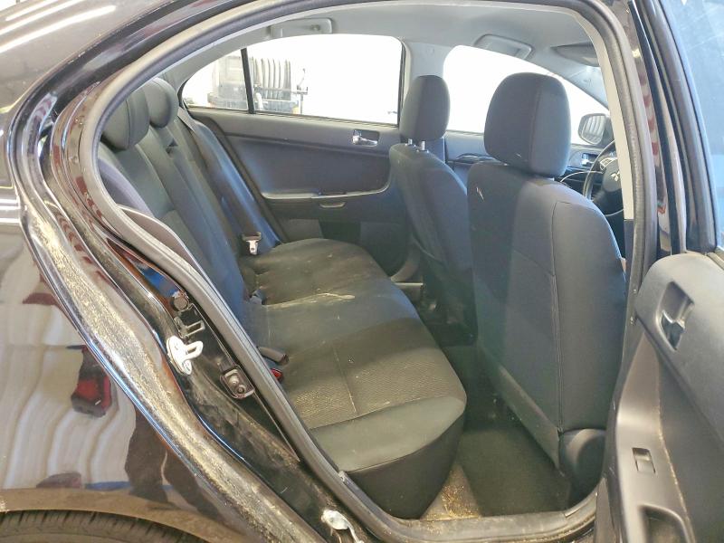 Aukcja sprzedaży 2016 Mitsubishi Lancer, vin: JA32V2FW4GU002627, numer aukcji: 65991496