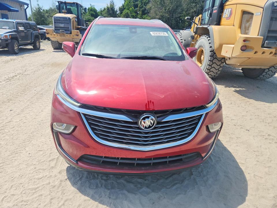Aukcja sprzedaży 2023 Buick Enclave, vin: 5GAERBKW2PJ177258, numer aukcji: 65638736
