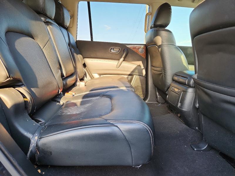 66030196 :رقم المزاد ، JN8AY2ND5K9086445 vin ، 2019 Nissan Armada مزاد بيع