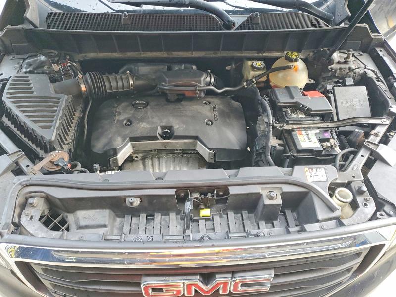 Продажа на аукционе авто 2018 Gmc Acadia, vin: 1GKKNKLA4JZ154304, номер лота: 66952816