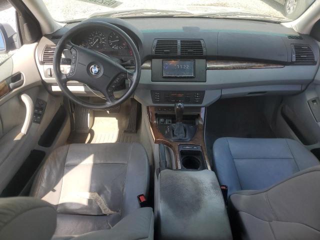 Aukcja sprzedaży 2005 Bmw X5, vin: 5UXFA135X5LY13032, numer aukcji: 65255616