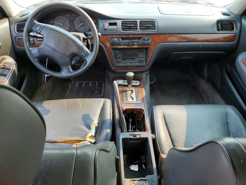 Продажа на аукционе авто 1997 Acura 3.2tl, vin: JH4UA3640VC001132, номер лота: 63945916