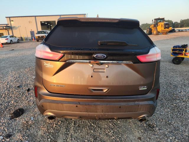 63307636 :رقم المزاد ، 2FMPK3J90KBB66796 vin ، 2019 Ford Edge مزاد بيع
