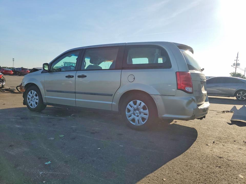 Aukcja sprzedaży 2014 Dodge Grand Caravan, vin: 2C4RDGBGXER130878, numer aukcji: 66767316