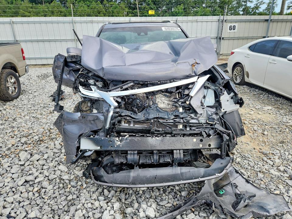 Aukcja sprzedaży 2023 Lexus Gx, vin: JTJAM7BX3P5349045, numer aukcji: 64836576