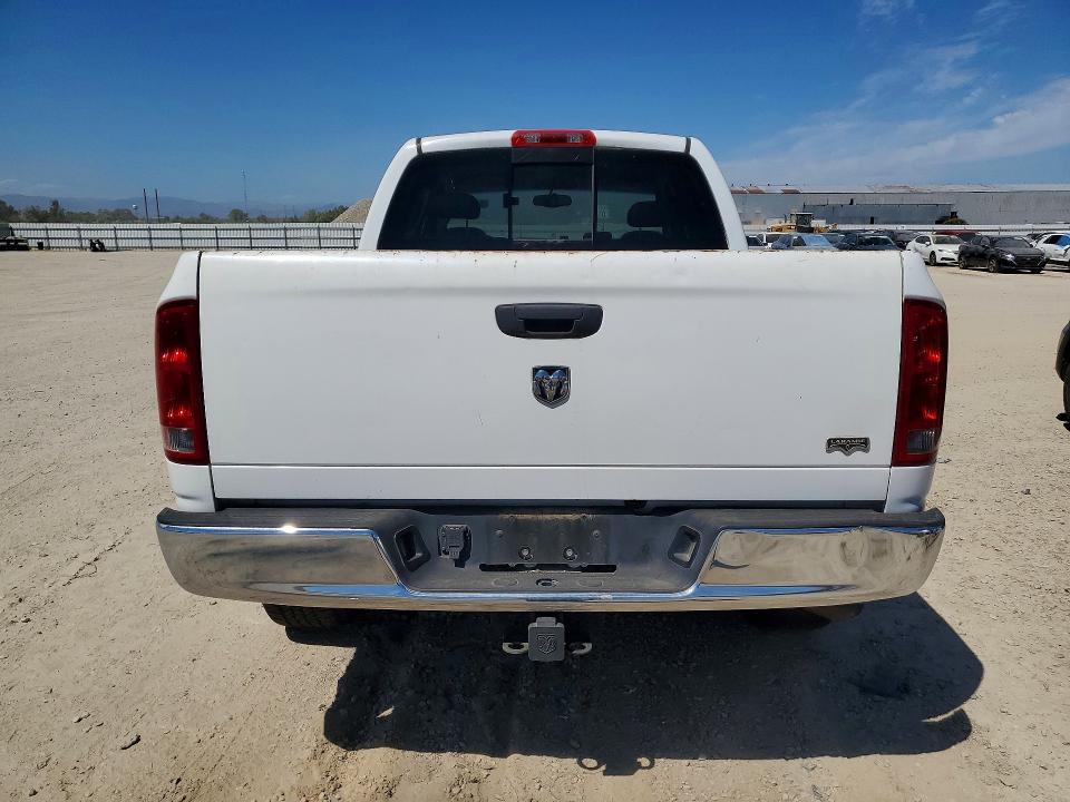Auction sale of the 2005 Dodge Ram 1500, vin: 1D7HA18N25S174191, lot number: 64585246