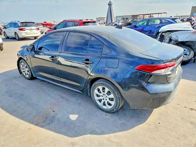 Aukcja sprzedaży 2021 Toyota Corolla, vin: 5YFEPMAE7MP205913, numer aukcji: 66128706