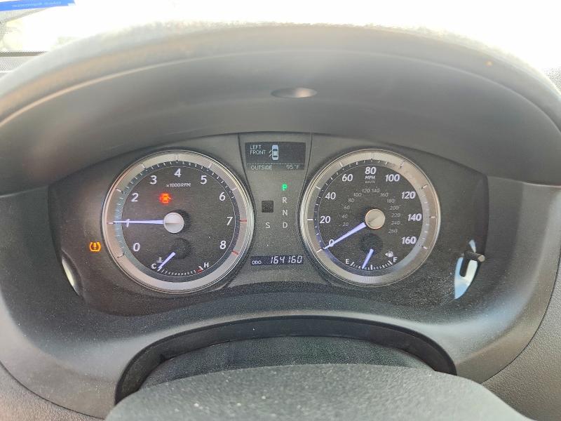 Продажа на аукционе авто 2011 Lexus Es, vin: JTHBK1EG3B2464646, номер лота: 65551576