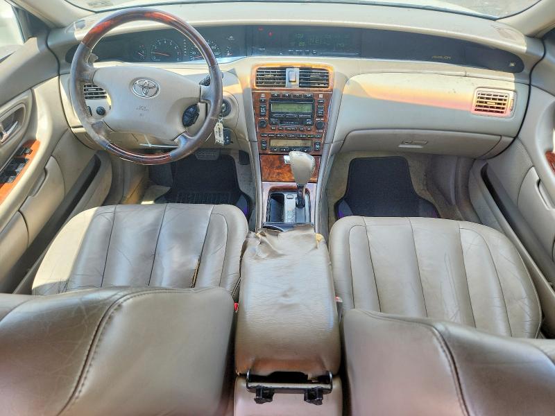 Продажа на аукционе авто 2003 Toyota Avalon, vin: 4T1BF28B73U294238, номер лота: 57535386