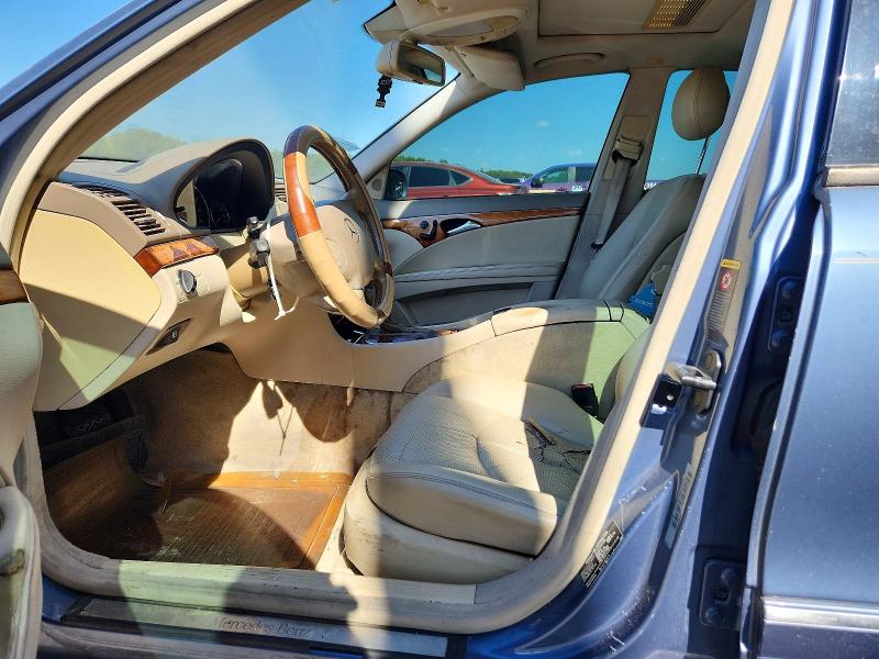 Продаж на аукціоні авто 2003 Mercedes-benz E, vin: WDBUF65J83X108543, номер лоту: 67200796