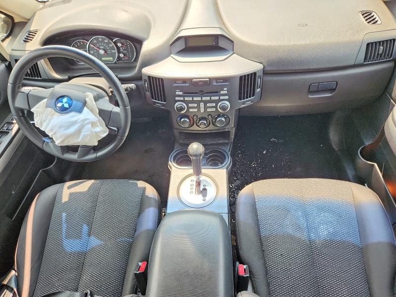 63906646 :رقم المزاد ، 4A4JN2AS5BE014380 vin ، 2011 Mitsubishi Endeavor مزاد بيع