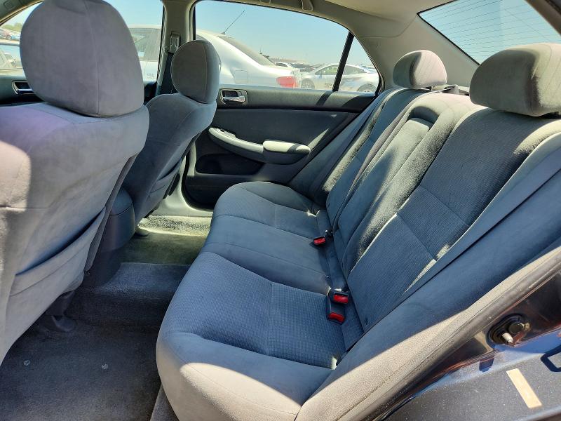 Aukcja sprzedaży 2005 Honda Accord, vin: 1HGCM56425A175779, numer aukcji: 63412656
