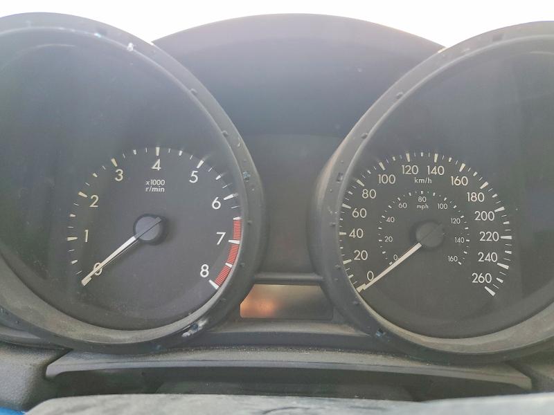 Продажа на аукционе авто 2010 Mazda 3, vin: JM1BL1SF7A1305305, номер лота: 60257976