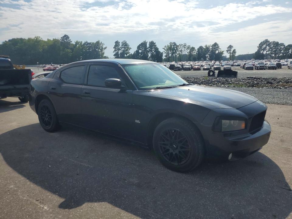 Aukcja sprzedaży 2010 Dodge Charger, vin: 2B3CA3CV0AH276891, numer aukcji: 64982146
