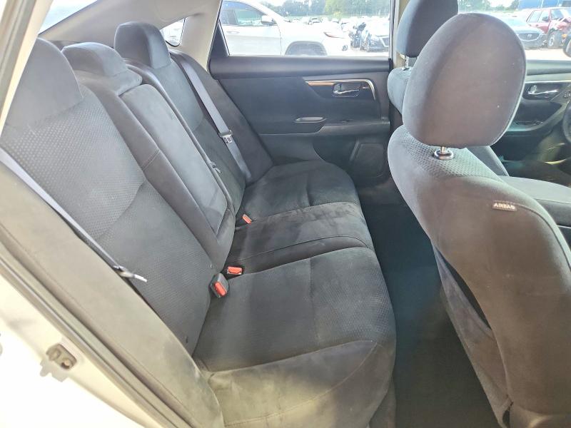2014 Nissan Altima მანქანა იყიდება აუქციონზე, vin: 1N4AL3AP8EN216297, აუქციონის ნომერი: 65350836