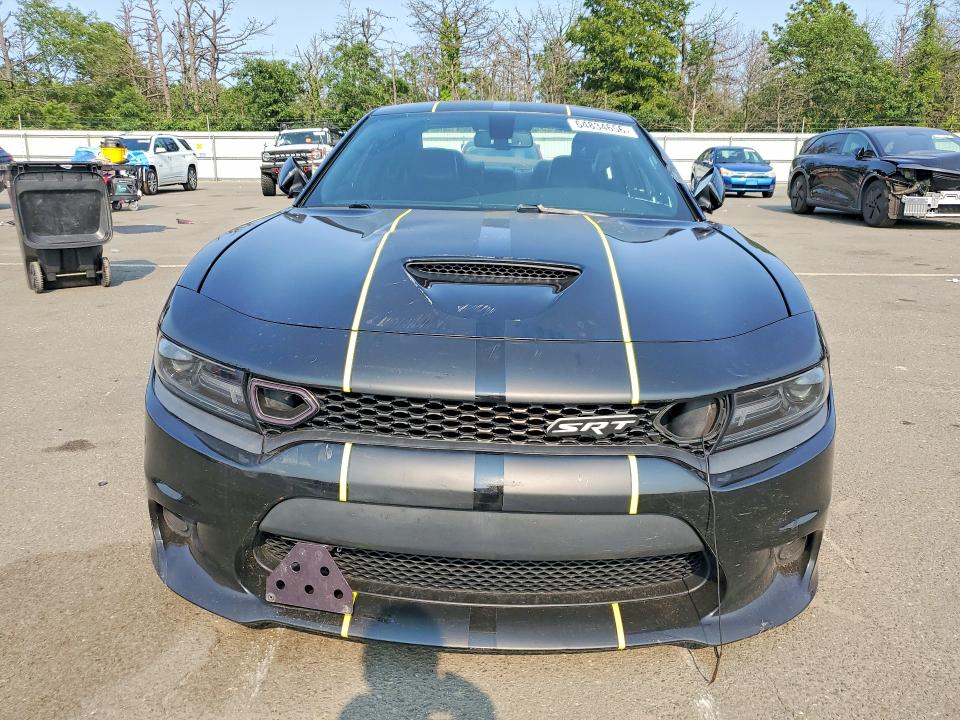 Aukcja sprzedaży 2018 Dodge Charger, vin: 2C3CDXGJ8JH289462, numer aukcji: 64834656