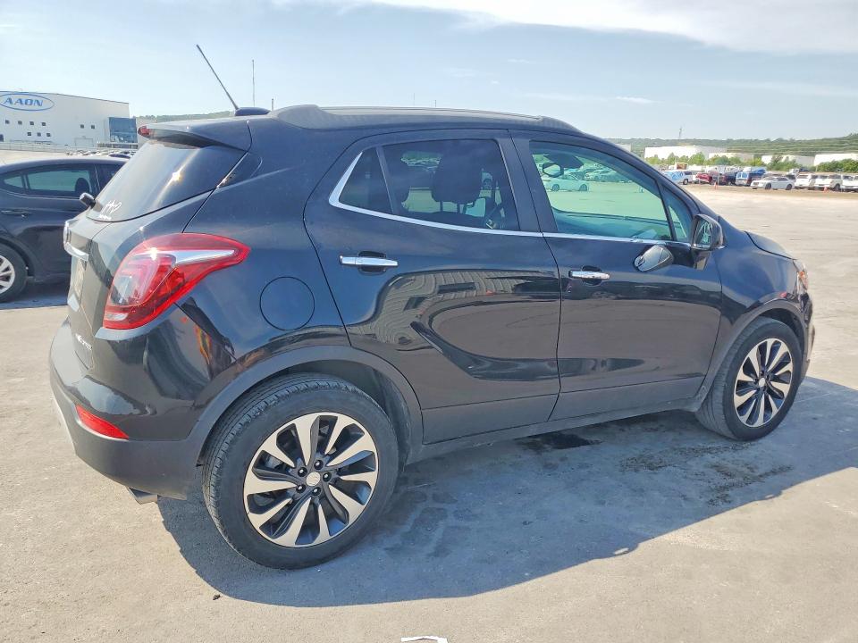 Aukcja sprzedaży 2021 Buick Encore, vin: KL4CJASB1MB308006, numer aukcji: 66795566