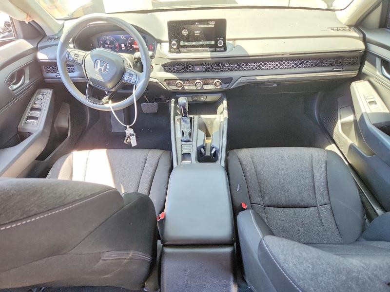 Продаж на аукціоні авто 2024 Honda Accord, vin: 1HGCY1F27RA085058, номер лоту: 65570216