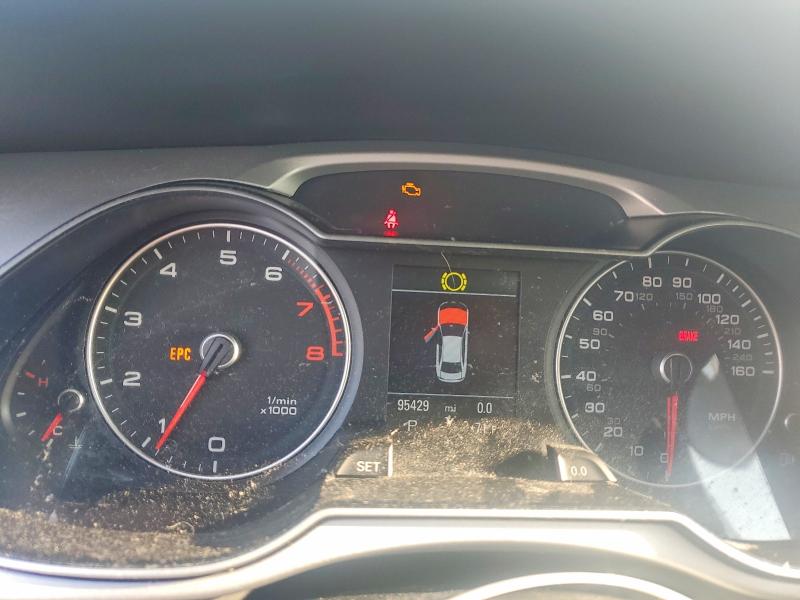 Продажа на аукционе авто 2016 Audi A4, vin: WAUFFAFL3GN005767, номер лота: 63449426